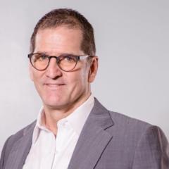 Brian Koch