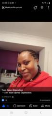 Oluwatosin Onyenuforo