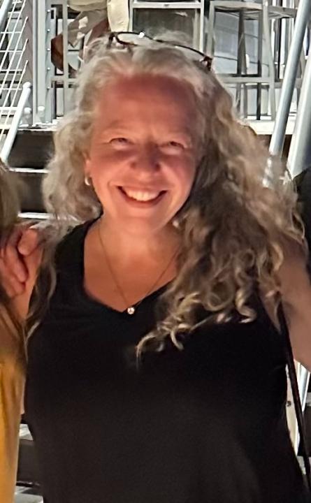 Margo Lauterbach