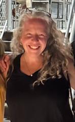 Margo Lauterbach
