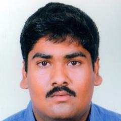 Sunil Reddy V