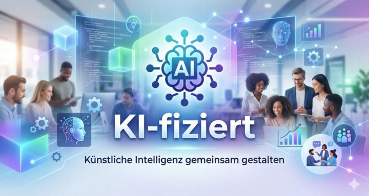 Ki-fiziert - DIE KI Community