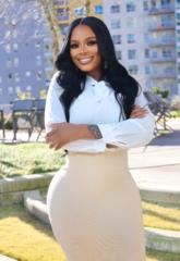 Indeya Stubbs