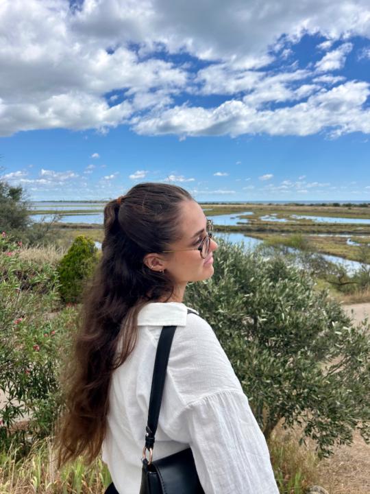 Lea Fernandez