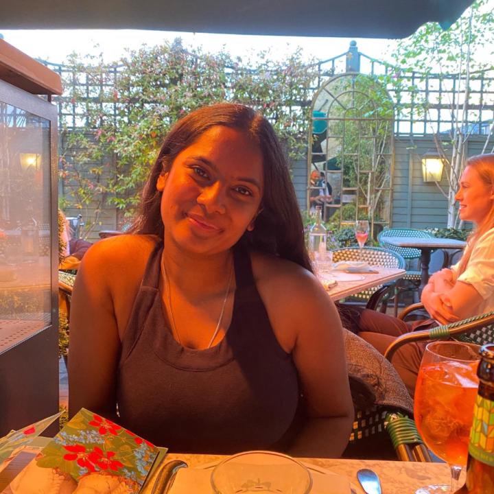 Nirusha Sukanthan