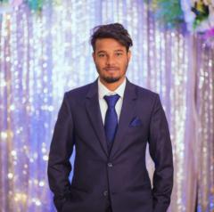 Khalekuzzaman Pranto