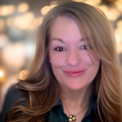 Amy Catlin Wozniak