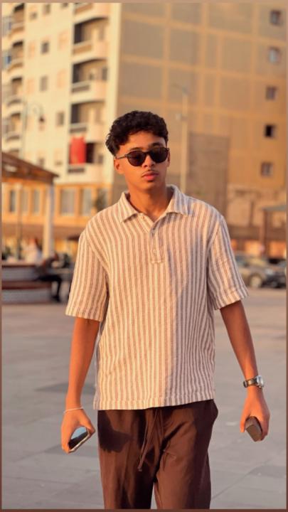 Ibrahim Almanoun