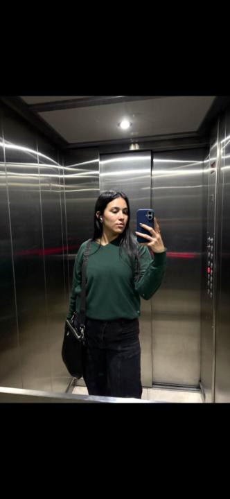 Celeste Ivon Sanchez