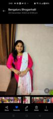 Sandhya V