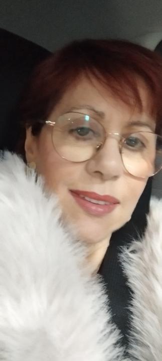 Adriana Marin Machado