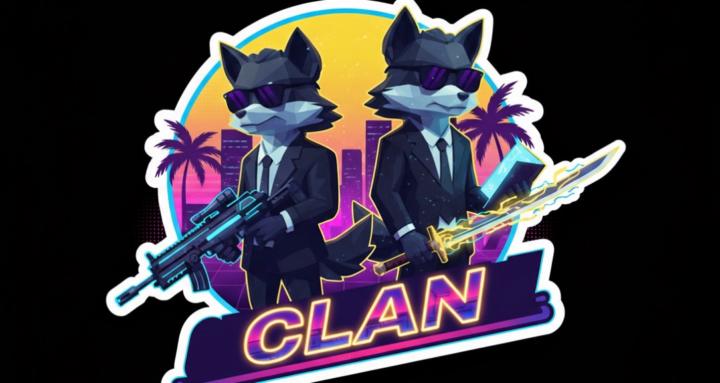 Tesudeix Clan