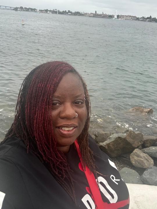 Tamika Beck