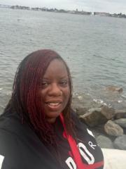 Tamika Beck