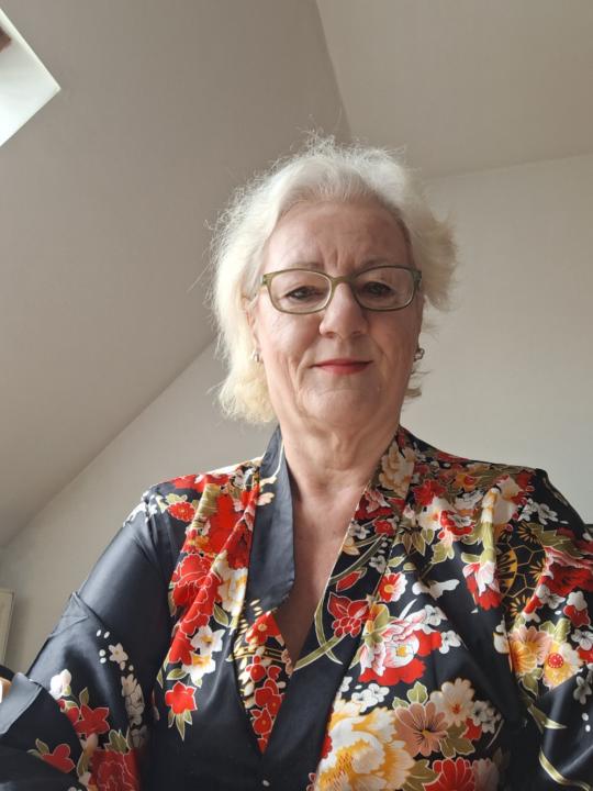 Elza De Prins