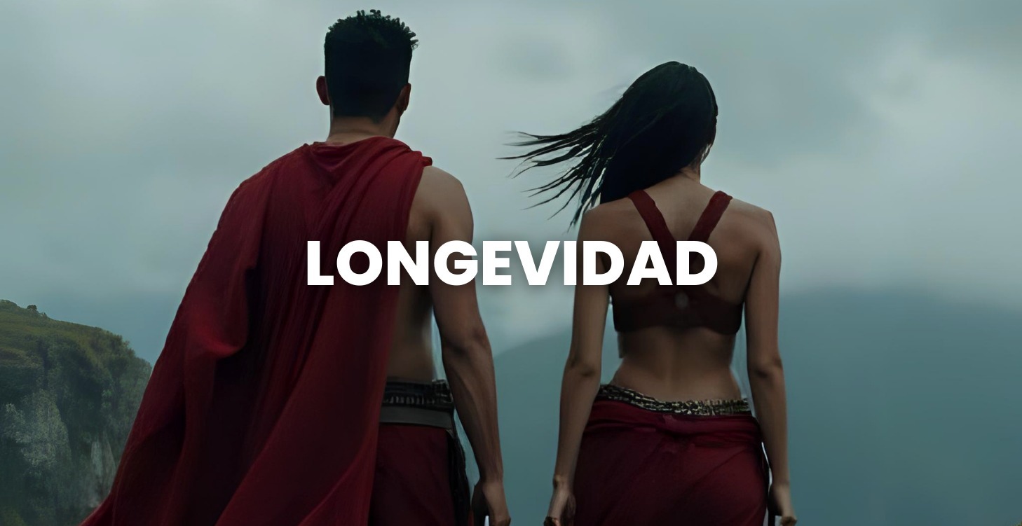 5. Longevidad