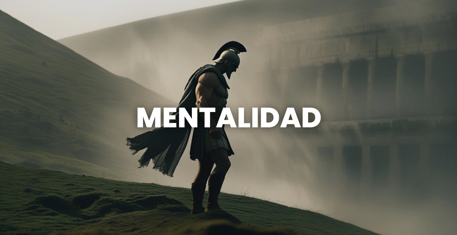 BONUS: Mentalidad