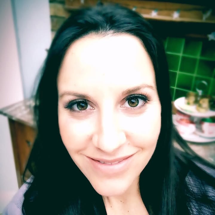 Victoria Ellenberg
