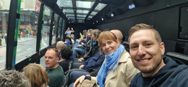 Marjolijn Verleur Horsselenberg