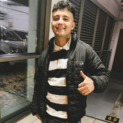 Marcelo Alexis