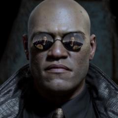 Prof. Morpheus