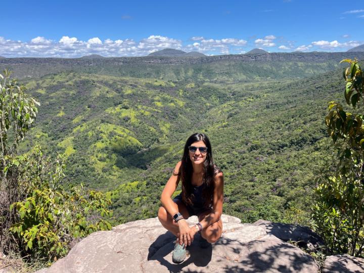Mireia Balague Jorda