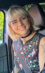 Irina Andrei
