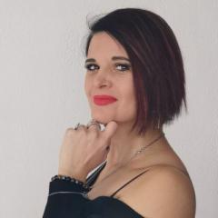 Dorothée Dothy Gimenez