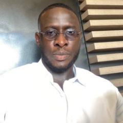Elijah Udonsah