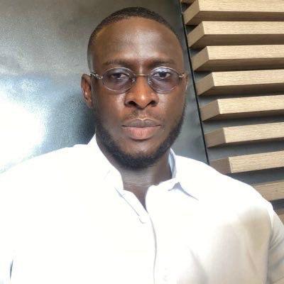 Elijah Udonsah