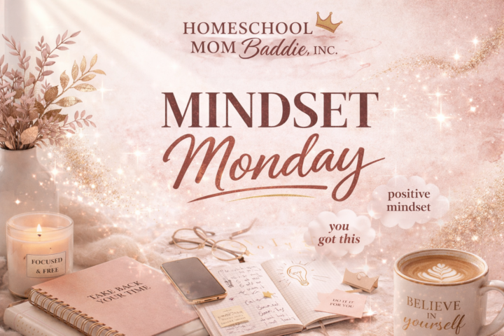 Mind Set Monday