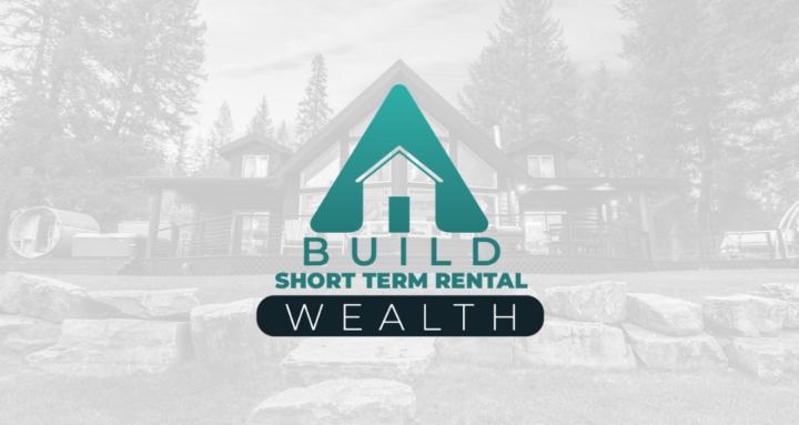 Build STR Wealth