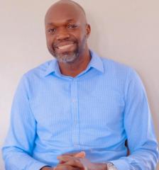 Jeff Mulovhedzi