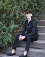 Logan Jones