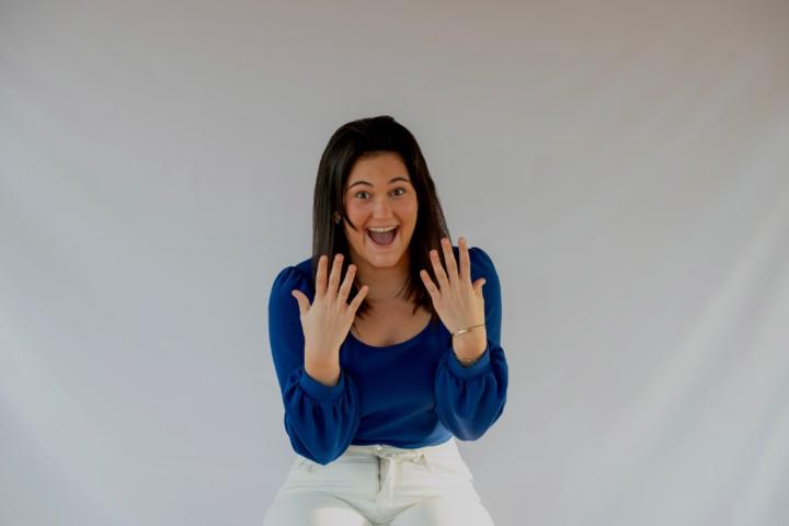 Vichot Chloé