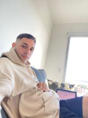 Maximo Acosta