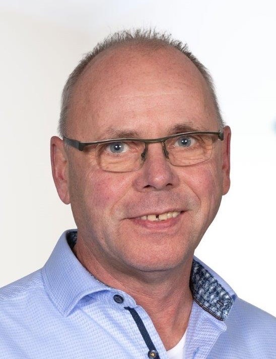 Bernd Langer