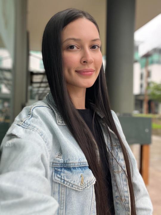 Chantal Montenegro