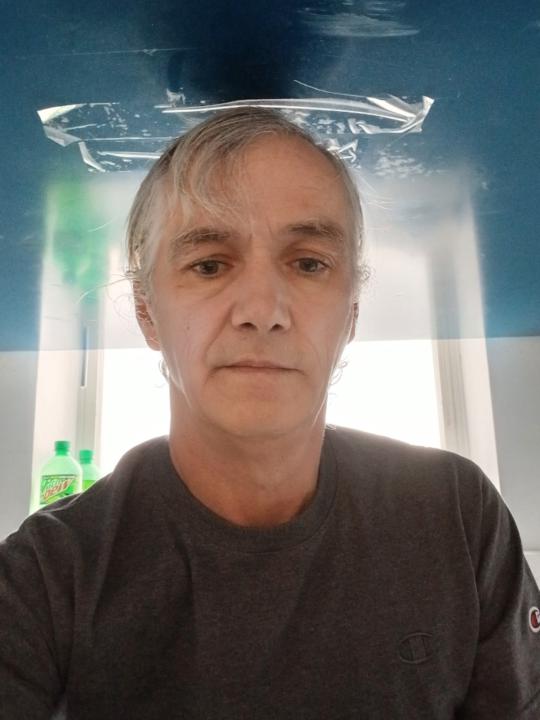 James Whitley