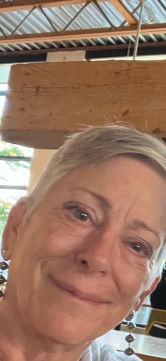 Gwen Eubank