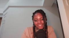 Jessica Harris
