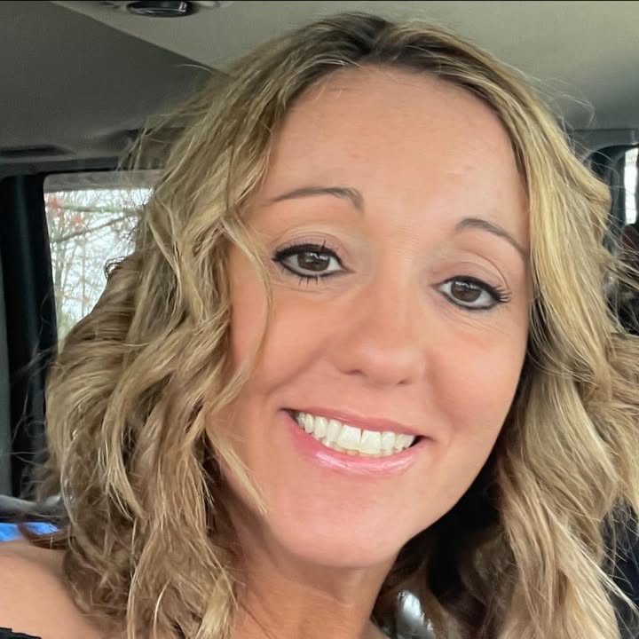 Heidi Clanton