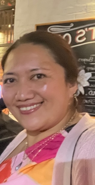 Valerie Tafua