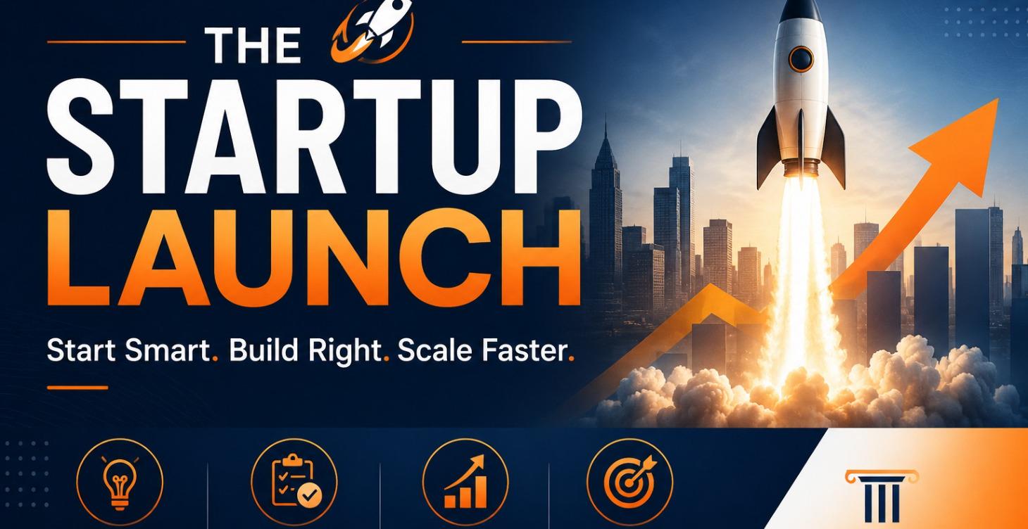 The Startup Launch