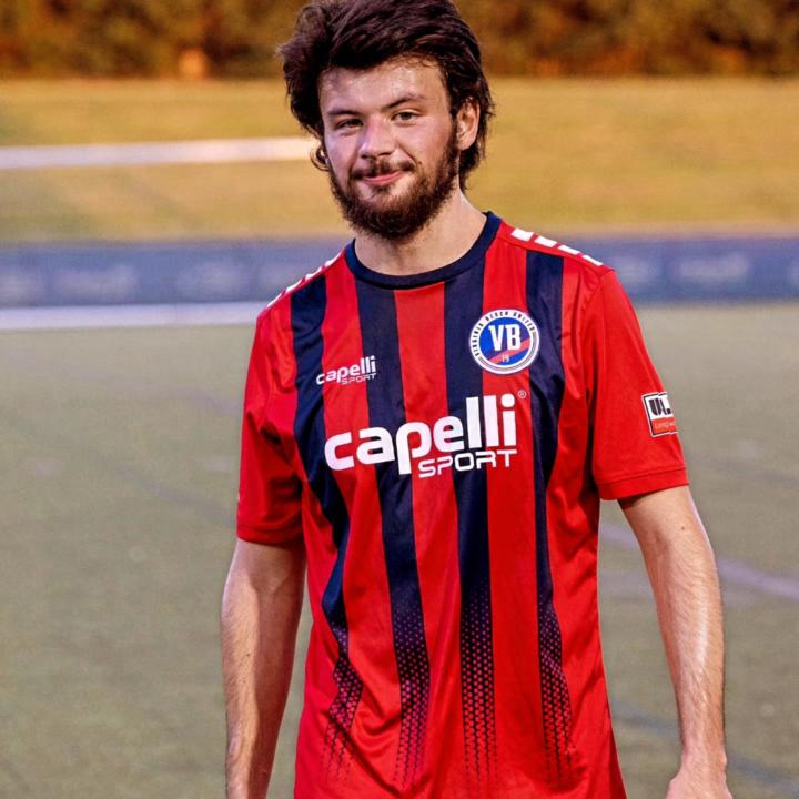 Jonah Harvey