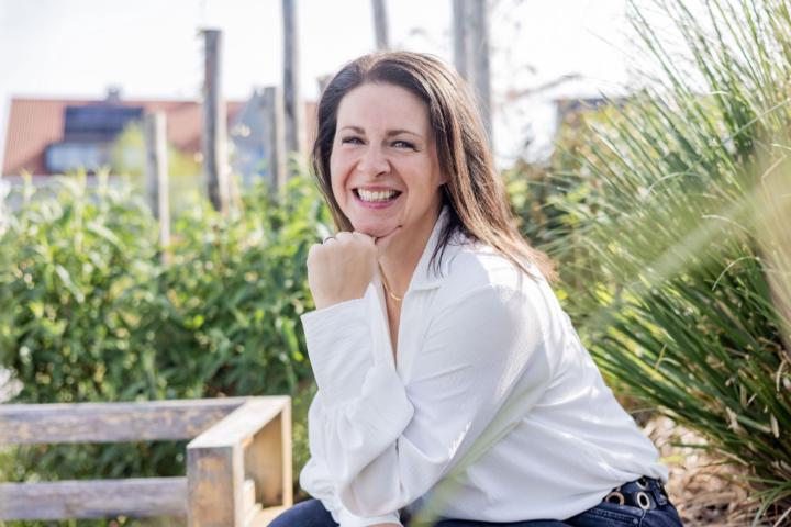 Marga Adriaanse van der Kleij