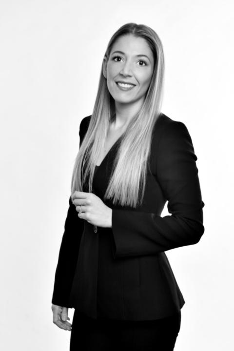 Joelle Cousineau