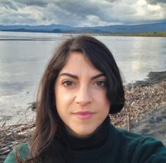 Paula Salazar