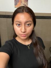 Itzel Ortiz