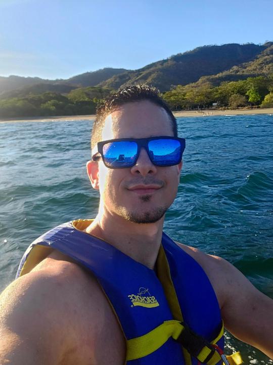 Ricardo Monge